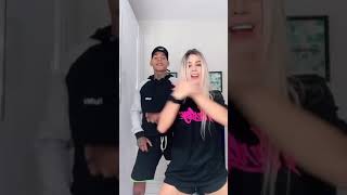 Vt Kebradeira E Andressa Dançando Trajado De Glock