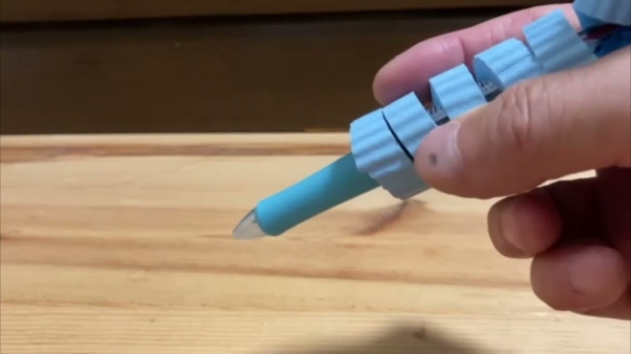 辅助手握套-部视频-1