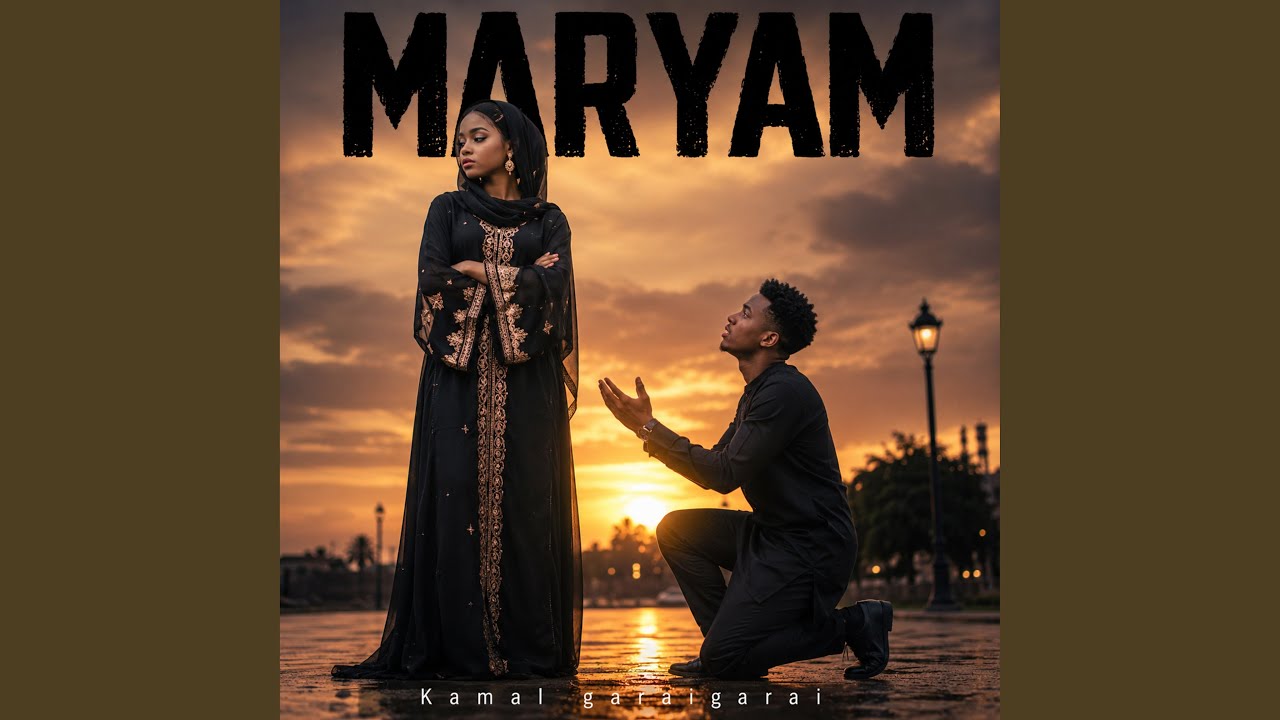 Maryam adlı videoyu YouTube'da izle Maryam adlı videoyu YouTube'da izle