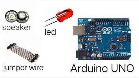 Harry Potter tune using Arduino UNO