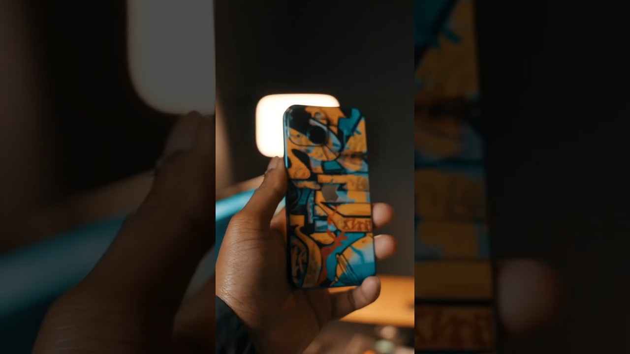 3 Hidden iPhone Settings You NEED TO CHANGE! #ios18 #iphonesettings