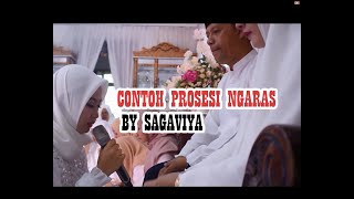 NGARAS ADAT SUNDA BY SAGAVIYA