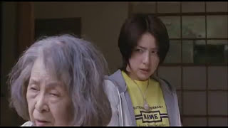 Ju On  The Grudge 2002 complete Japanese sub Eng