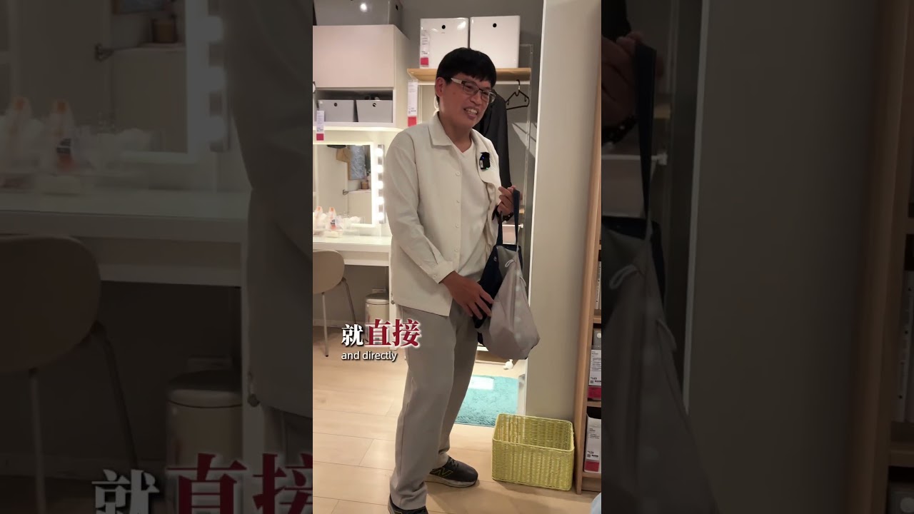 臨時擺放的收納方式 縮圖