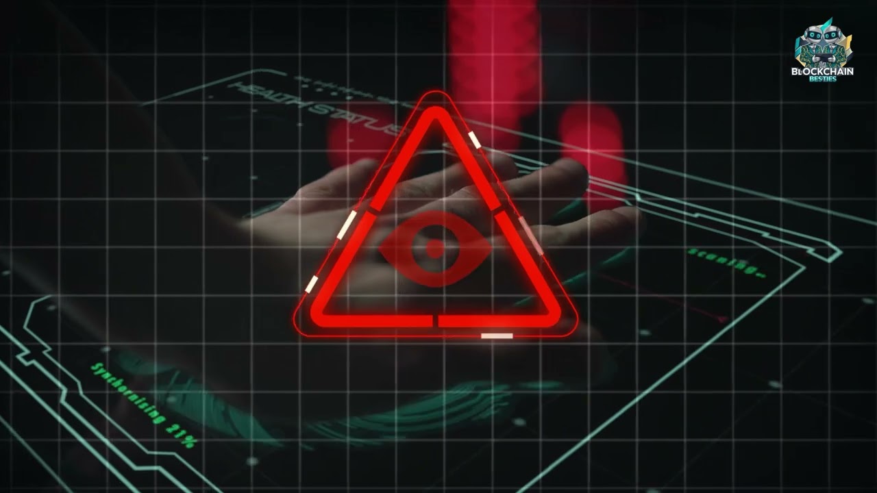PolySwarm: The Blockchain-Powered Revolution in Cybersecurity | Everything You Need to Know!