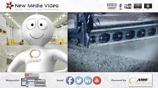 Atef - New Media Video - Produzione Video Milano -
