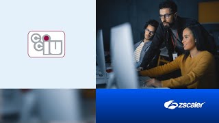 Chester County Intermediate Unit's Vision for a Safer Educational Cloud, Powered by Zscaler