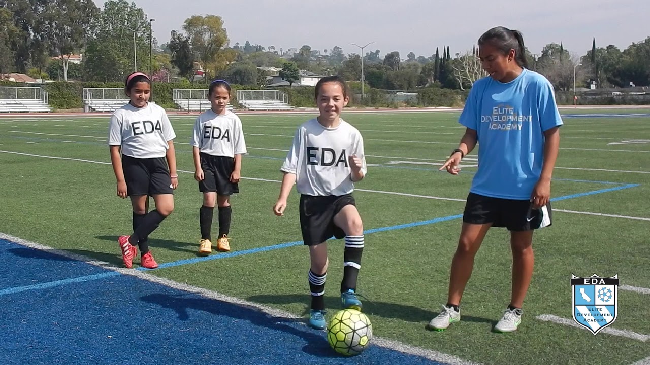 Secrets of FCD Academy's early success, Club Soccer