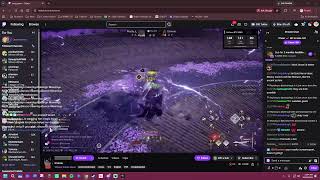 [DROPS] no mic stream🕊️✨ !wwm [Vtuber] [English] #WhereWindsMeet #WWMCCPS10