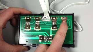 Robotic Arm Hack - How the controller works.