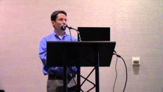 STAFF DEVELOPMENT: THE CRITICAL COMPONENT WHEN COMMUNICATING "CHALLENGES"