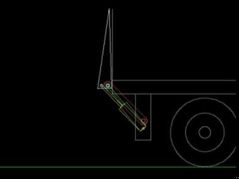 LIFT TRUCK