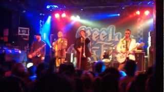 Video thumbnail of "Reel Big Fish sing Carly Rae Jepsen's "Call me Maybe""