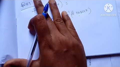 TN-12th Maths-Chapter:4- Exercise:4.5-(9th- sum)