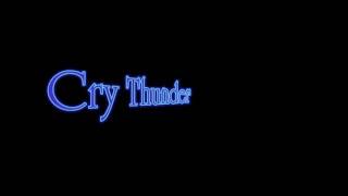 Download Lagu Dragonforce   Cry Thunder Lyrics MP3