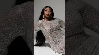 Ghanian Beauty Lopez,Kente Fashion Designer,A Top Notch Life Style Food Influencer