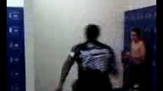 matrix backflip