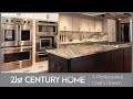 A professional chefs dream kitchen  kdc 21st century home