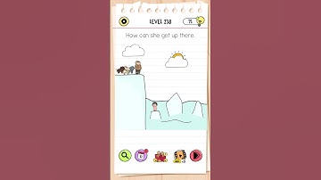 Level 237-238 | Brain Test AS-#youtubeshorts #braintestsolution #braintest #shortvideos #gaming