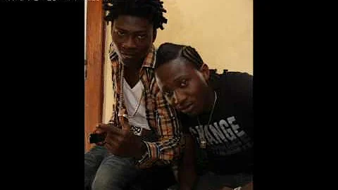 NAIJA REMIX "PARTY HARD"