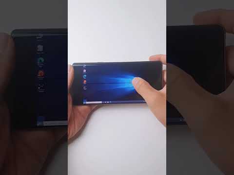 Run Windows 10