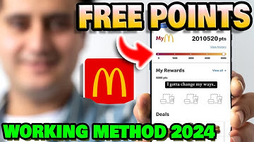 Free McDonald