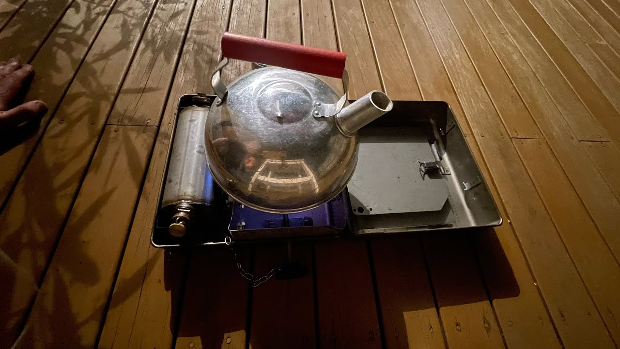 Британская армейская дизельная печка горелка на солярке кукер номер 12 ...