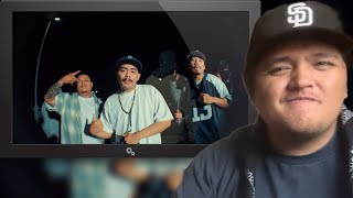 WsLoc x Jojo2faded - Roll Bounce (Official Music Video) Reaction 