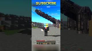 Minecraft, but This Mod DESTROYS Everything 💀