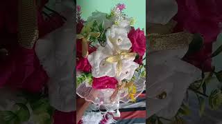 wedding guldasta💐🥰👍🤗 agar Pasand Aaye to comment Kare
