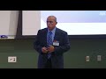 Stevens Institute of Technology: SAIL - Dr. Cherif Amirat - Innovation through Experimentation