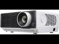 LG ProBeam WUXGA Projector Review – Massive Screen Experience