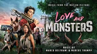 You're Free (Music from Love and Monsters by Marco Beltrami and Marcus Trumpp)