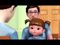 Сплошные сюрпризы - Мультфильмы для девочек - Консуни мультик - Kids Videos