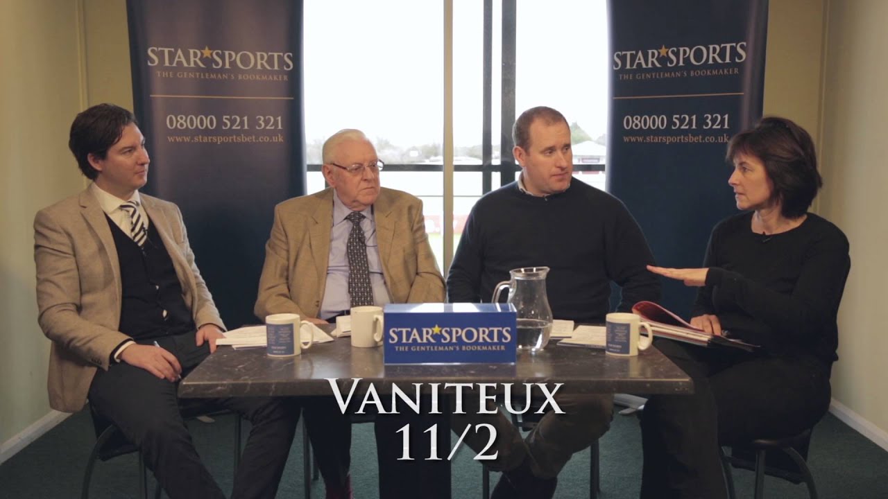 Arke Chase: Cheltenham Festival 2016 Preview and Tips