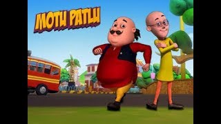 MOTU PATLU the advertun live stream screenshot 5