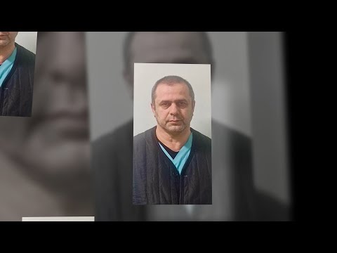 ოკუპანტებს სოფელ ნიქოზიდან გორის სამხედრო ჰოსპიტალის ექიმი ალექსი მამულია ჰყავთ გატაცებული