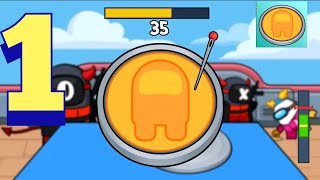 Impostors Challenge: Kill All #among us impostor screenshot 3