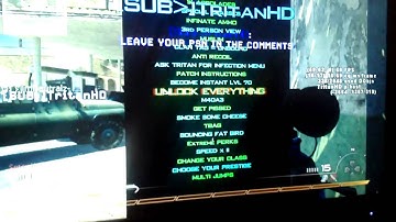 MW2 {TritanHD} Bypass Lobby