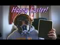 Before Easter Spend A Moment With Me 