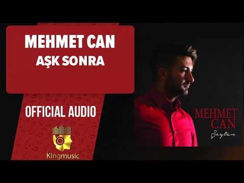 Mehmet Can - Aşk Sonra - ( Official Audio )