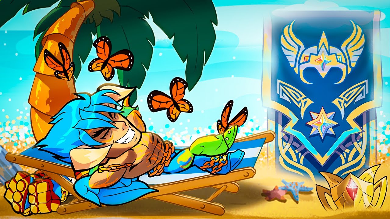 ABSOLUTE DESTRUCTION with ZARIEL – Ranked 1v1 Goes INSANE!