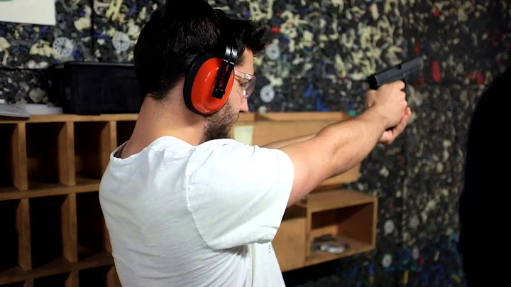 Norman - Glock 17