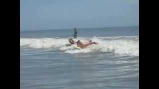 Butterfly Boogie (plus surf)