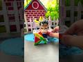Goku and Vegeta are good friends #dragonball #goku #actionfigures #shorts