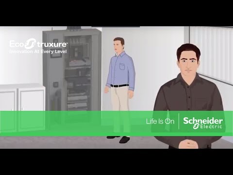 Ecoreach Experience - Configuring Masterpact MTZ - Ecoreach Experience - Configuring Masterpact MTZ