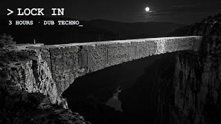 carved to last. | dub techno for programmers News