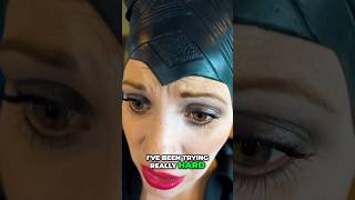 Maleficent Steals Ariel&#39;s Voice! 🙀
