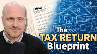 Your Tax Return Is a Blueprint — Here's How to Use It for Better Planning