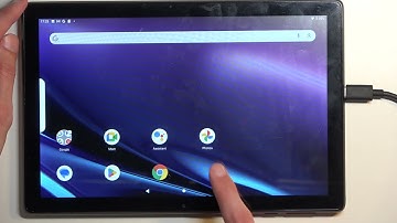 How to Take Screenshot on ALCATEL 1 10 Smart 2020 – Capture Screen